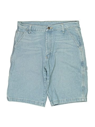 Wrangler Jeans Co Denim Shorts (view 1)