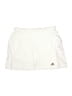Adidas Solid Ivory Skort Size M - photo 1