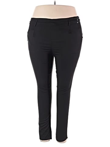 Just Fab Active Pants (view 1)