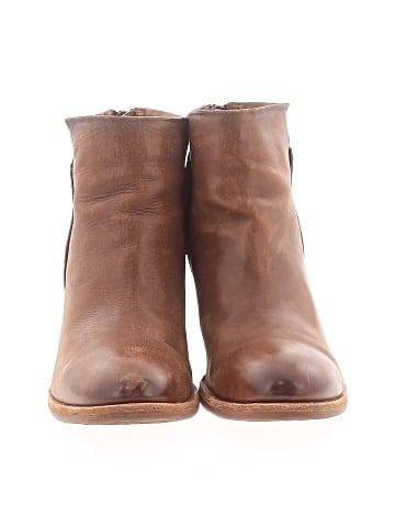 Kork-Ease Ankle Boots (view 2)