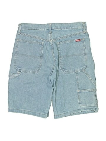 Wrangler Jeans Co Denim Shorts (view 2)
