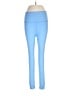 Beyond Yoga Blue Active Pants Size L - photo 1