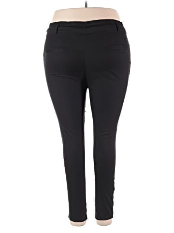 Just Fab Active Pants (view 2)