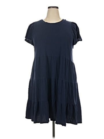 J.Crew Casual Dress (view 1)