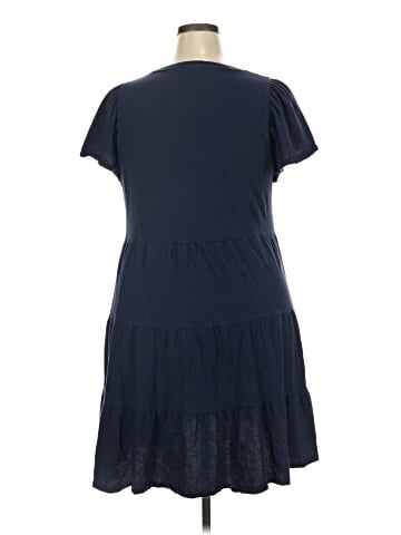 J.Crew Casual Dress (view 2)