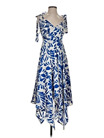 Alexis Cocktail Dress (view 1)
