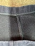 Unbranded Solid Blue Active Pants Size 3X (estimated) - photo 4