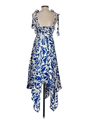 Alexis Cocktail Dress (view 2)