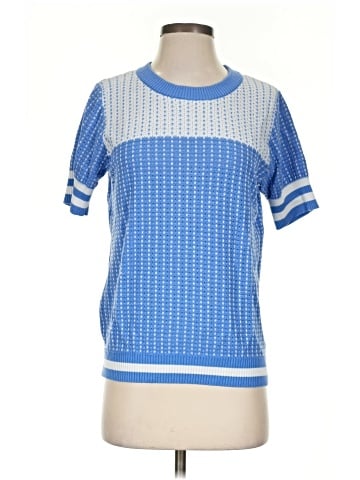 Joseph A. Pullover Sweater (view 1)