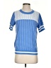 Joseph A. Blue Pullover Sweater Size S - photo 1