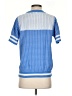 Joseph A. Blue Pullover Sweater Size S - photo 2