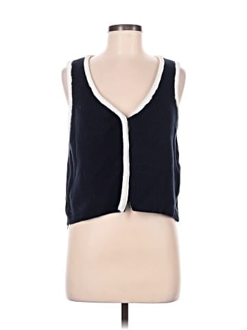 LC Lauren Conrad Sweater Vest (view 1)