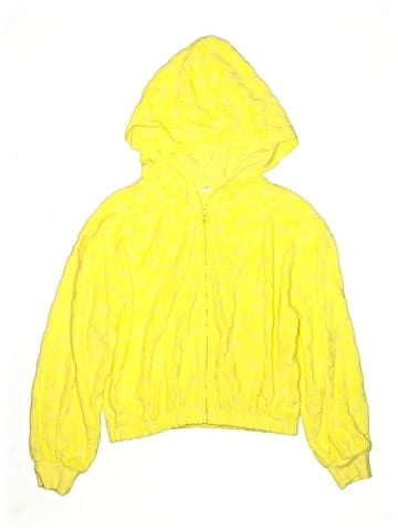 Gap Kids Zip Up Hoodie (view 1)