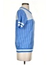Joseph A. Blue Pullover Sweater Size S - photo 4