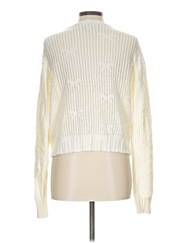 Celebrity Pink Cardigan (view 2)