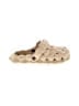 Unbranded Tan Mule/Clog Size 38 - 39 - photo 1