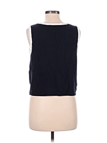 LC Lauren Conrad Sweater Vest (view 2)