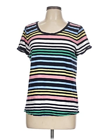 Talbots Short Sleeve Top (view 1)