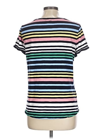 Talbots Short Sleeve Top (view 2)