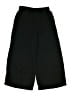 Old Navy Solid Black Casual Pants Size 10 - 12 - photo 1