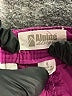 Alpine Design Solid Purple Shorts Size 6 - photo 3