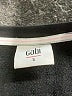 CAbi Black Sleeveless Top Size S - photo 7