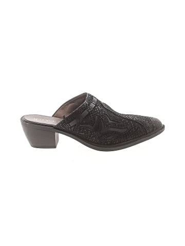 Roper Mule/Clog (view 1)