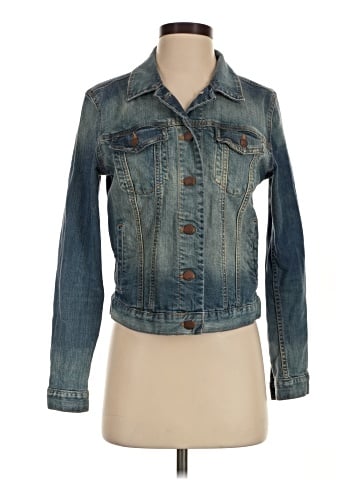Gap Outlet Denim Jacket (view 1)