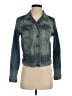 Gap Outlet Blue Denim Jacket Size S - photo 1