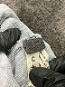 We the Free Gray Turtleneck Sweater Size L - photo 4