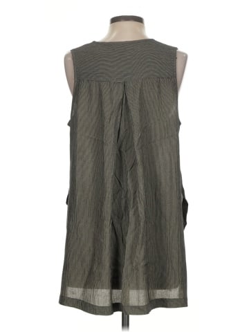 Ann Taylor Sleeveless T-Shirt (view 2)