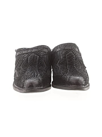 Roper Mule/Clog (view 2)