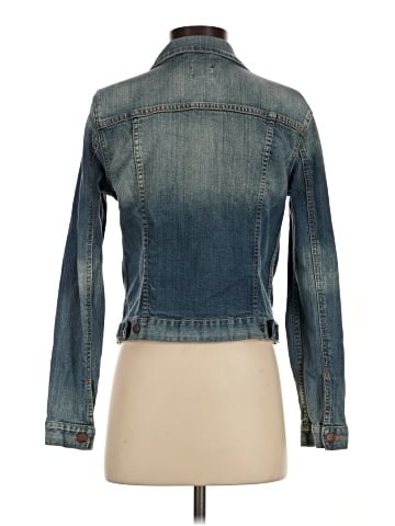 Gap Outlet Denim Jacket (view 2)