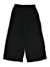 Old Navy Solid Black Casual Pants Size 10 - 12 - photo 2