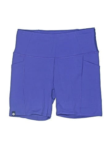 Oiselle Athletic Shorts (view 1)
