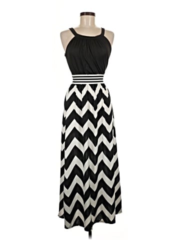 Arden Furtado Casual Dress (view 1)