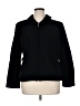 Gallery 100% Polyester Black Jacket Size XL - photo 1