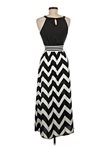 Arden Furtado Casual Dress (view 2)