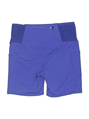 Oiselle Athletic Shorts (view 2)