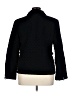 Gallery 100% Polyester Black Jacket Size XL - photo 2