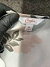 Candie's 100% Polyester Ivory Sleeveless Blouse Size XS - photo 7