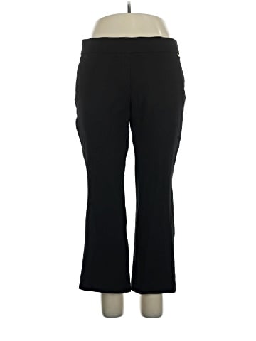 Anne Klein Active Pants (view 1)