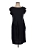 Max Studio Black Casual Dress Size XS - photo 1