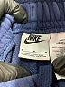 Nike Blue Athletic Shorts Size M (kids) - photo 3
