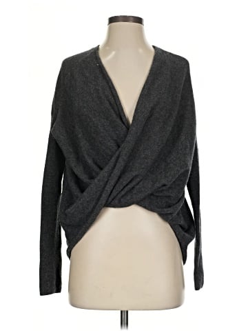 Athleta Wool Cardigan (view 1)