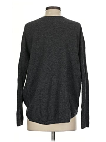 Athleta Wool Cardigan (view 2)