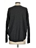 Athleta Gray Wool Cardigan Size S - photo 2