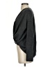Athleta Gray Wool Cardigan Size S - photo 5