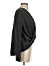 Athleta Gray Wool Cardigan Size S - photo 4