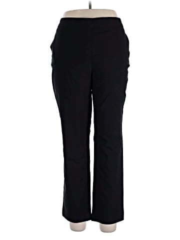 Hilary Radley Active Pants (view 1)